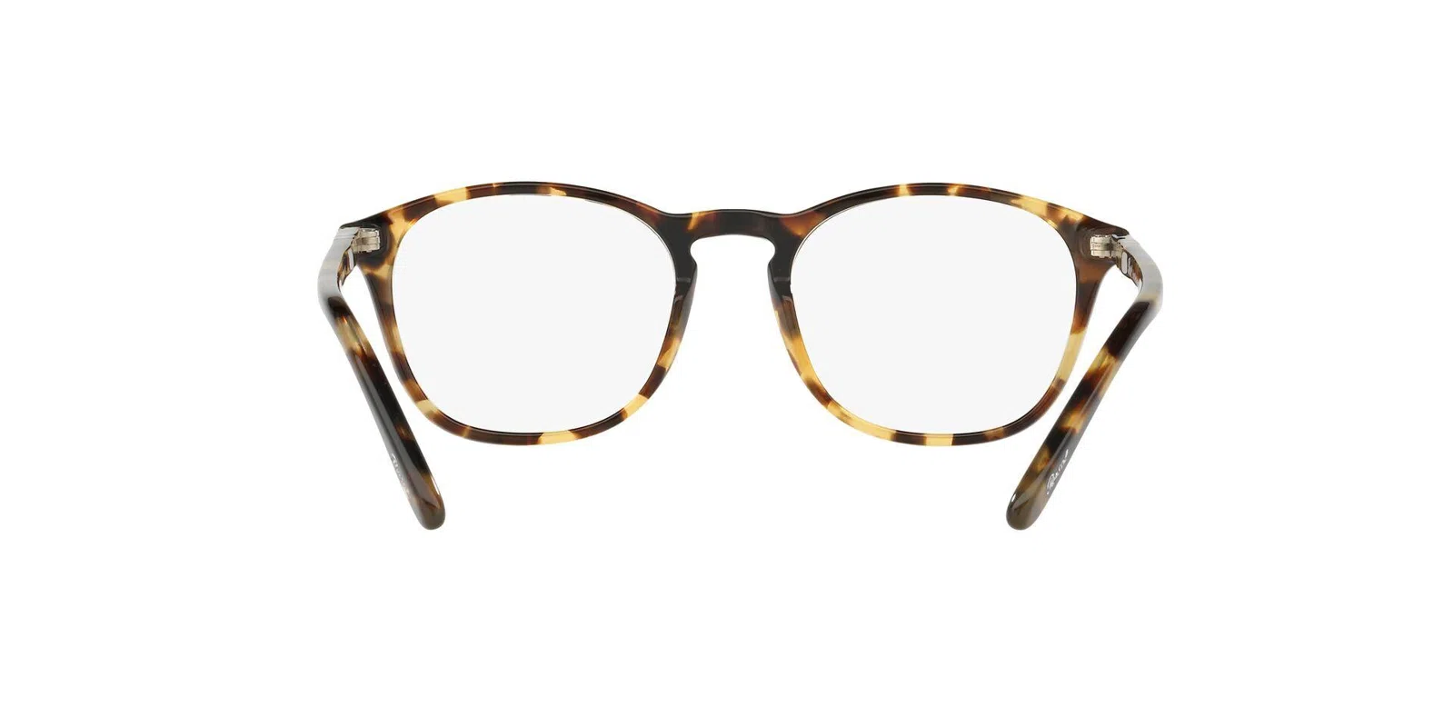 Persol 3007V Eyeglasses - Black - view 70